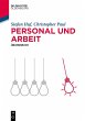 Personal und Arbeit (eBook, PDF) - Bild 1