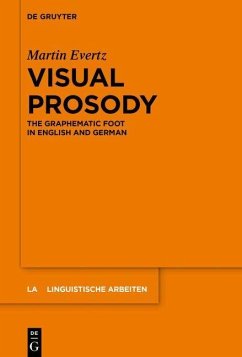 Cover Visual Prosody (eBook, PDF)