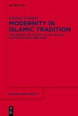 Modernity in Islamic Tradition (eBook, PDF)