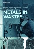 Metals in Wastes (eBook, PDF)