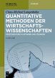 Quantitative Methoden der... - Bild 1