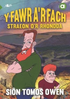 Cyfres Amdani: Y Fawr a'r Fach - Straeon o'r Rhondda - Owen, Sion Tomos