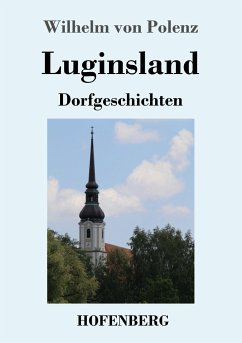 Luginsland - Polenz, Wilhelm von