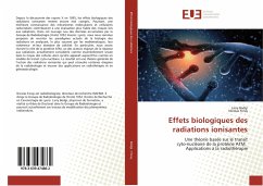 Effets biologiques des radiations ionisantes - Bodgi, Larry;Foray, Nicolas