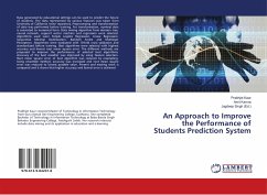An Approach to Improve the Performance of Students Prediction System
