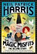 The Magic Misfits 2 (eBook, ePUB) - Bild 1