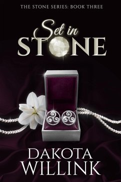 Set In Stone (eBook, ePUB) - Willink, Dakota