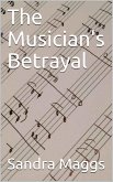 Musician's Betrayal (eBook, ePUB)