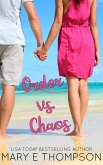 Order vs. Chaos (eBook, ePUB)