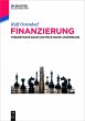 Finanzierung (eBook, PDF) - Bild 1