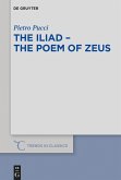 TheIliad - thePoemofZeus (eBook, ePUB)