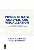 Power BI Data Analysis and Visualization (eBook, ePUB)