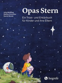 Opas Stern (eBook, PDF) - Ortmüller, Stefan; Weißflog, Julia; Wende, Daniel