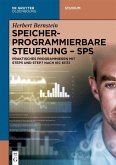 Speicherprogrammierbare Steuerung - SPS (eBook, PDF)