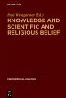 Knowledge and Scientific and Religious... - Bild 1