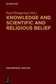 Knowledge and Scientific and Religious Belief (eBook, PDF)