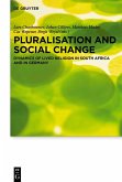 Pluralisation and social change (eBook, PDF)