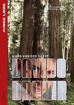 Davids Dreier (eBook, ePUB) - van der Geest, Hans