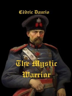 The Mystic Warrior (eBook, ePUB) - Daurio, Cèdric