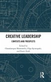 Creative Leadership