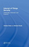 Internet of Things Security