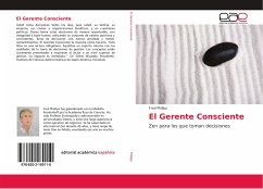 El Gerente Consciente - Phillips, Fred