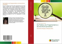 Da Poética do Fragmentário e da escritura-processo