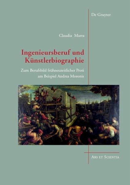 Ingenieursberuf und Künstlerbiographie Ingenieursberuf und Künstlerbiographie
