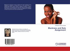 Blackness and Role Assignment