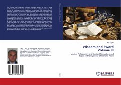 Wisdom and Sword Volume III - Kajtez, Ilija