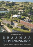 Draamaa Suomenlinnassa (eBook, ePUB)