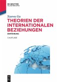 Theorien der Internationalen Beziehungen (eBook, PDF)