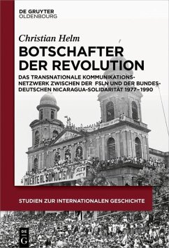 Botschafter der Revolution (eBook, PDF) - Helm, Christian