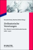 Zivilisatorische Verortungen (eBook, PDF)