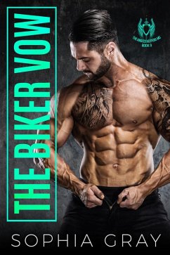 Cover The Biker Vow (Angel's Keepers MC, #3) (eBook, ePUB)