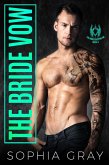 The Bride Vow (Angel's Keepers MC, #2) (eBook, ePUB)