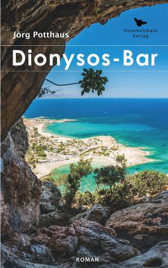 Dionysos Bar - Potthaus, Jörg