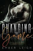 Changing the Game (The Breaking Series, #2) (eBook, ePUB)