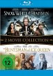 Snow White & the Huntsman / The... - Bild 1