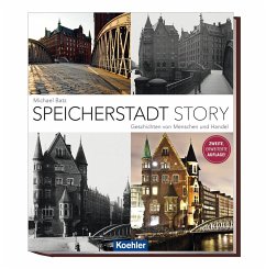 Speicherstadt Story - Batz, Michael