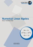 Numerical Linear Algebra