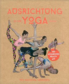 Ausrichtung in der Yoga Asana - Georgieva, Nadezdha