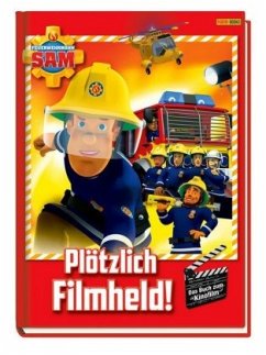 Feuerwehrmann Sam: Plötzlich Filmheld!