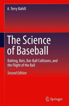 The Science of Baseball - Bahill, A. Terry