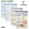 [4er-Set] Das NLP & Hypnose Lern- und... - Bild 1