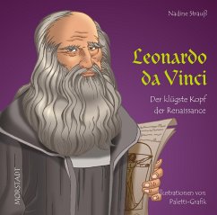 Leonardo da Vinci - Strauß, Nadine