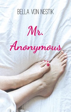 Mr. Anonymous