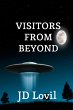Visitors From Beyond (eBook, ePUB) - Bild 1