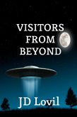 Visitors From Beyond (eBook, ePUB)