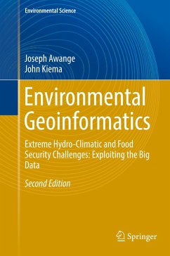 Environmental Geoinformatics - Awange, Joseph;Kiema, John